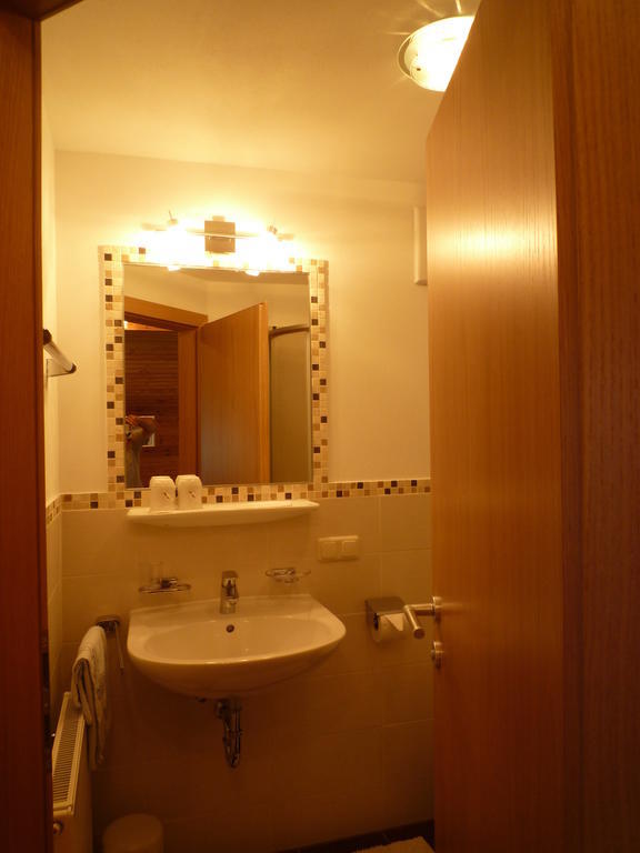 Haus Glanzern Apartment Westendorf Cameră foto