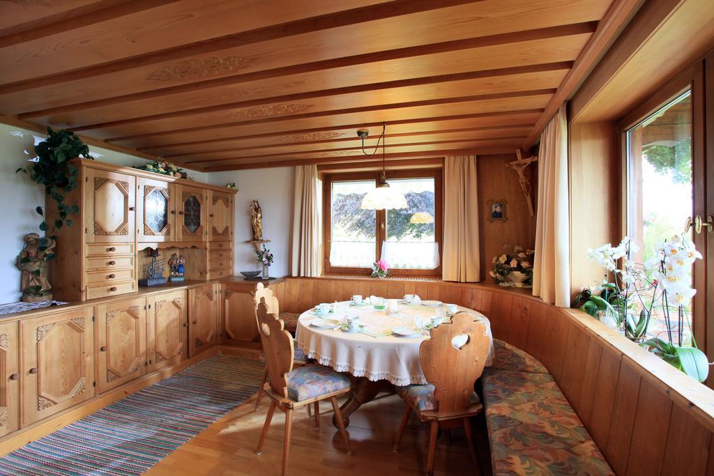 Haus Glanzern Apartment Westendorf Exterior foto