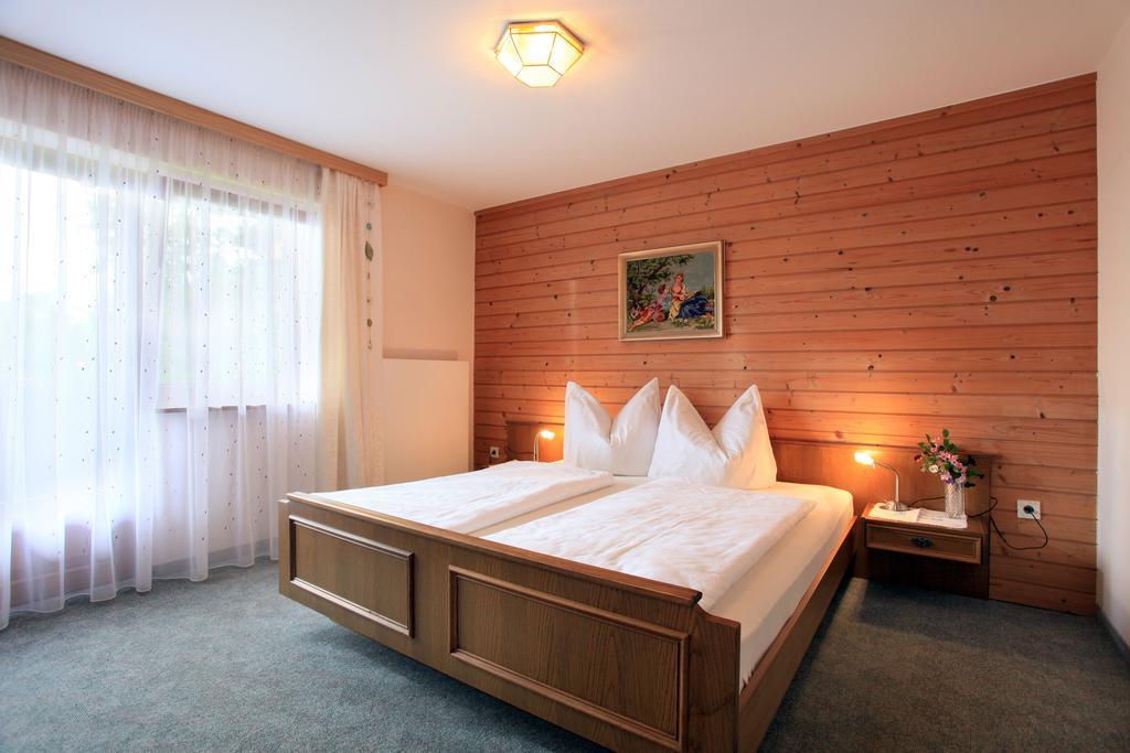 Haus Glanzern Apartment Westendorf Cameră foto